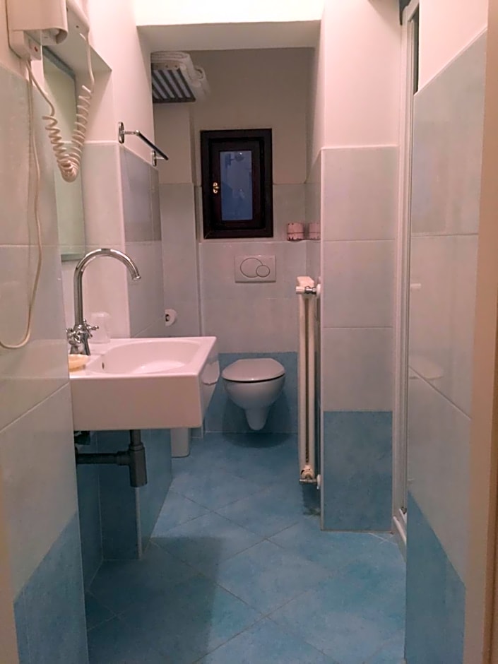 Albergo ai Tolentini