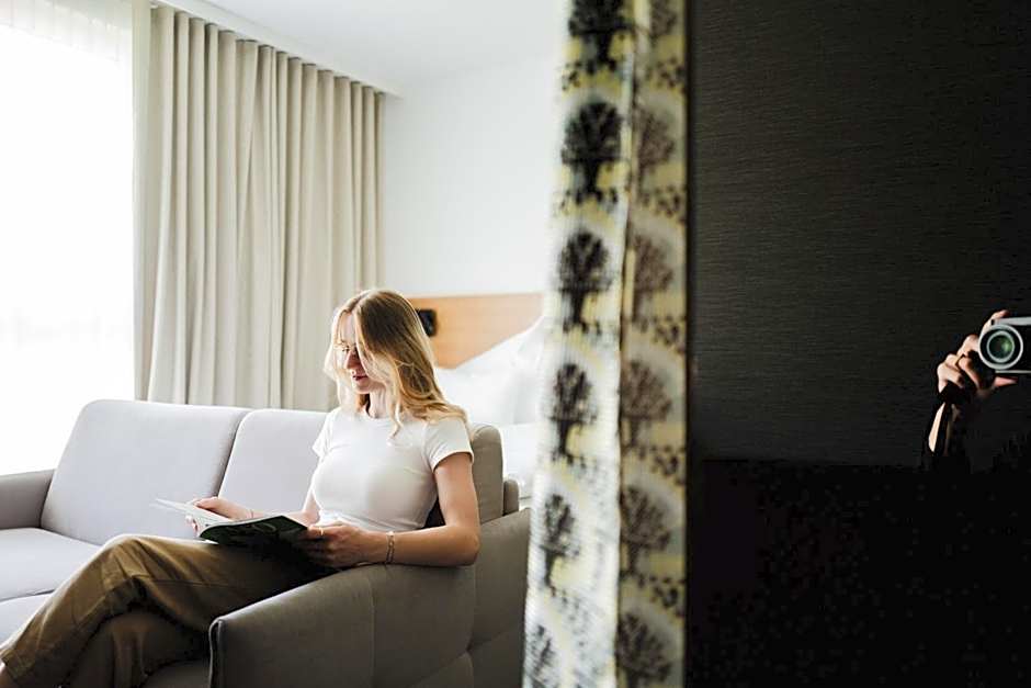 TILL Naturhotel - Self-Check-In