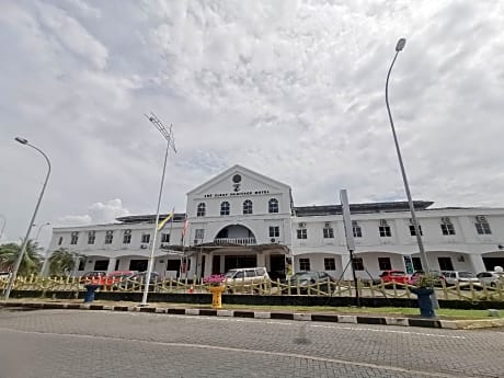 The Zuley Heritage Hotel