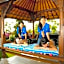 Ammara Legian By Vilarisi - 8 Minute Walk To The Beach