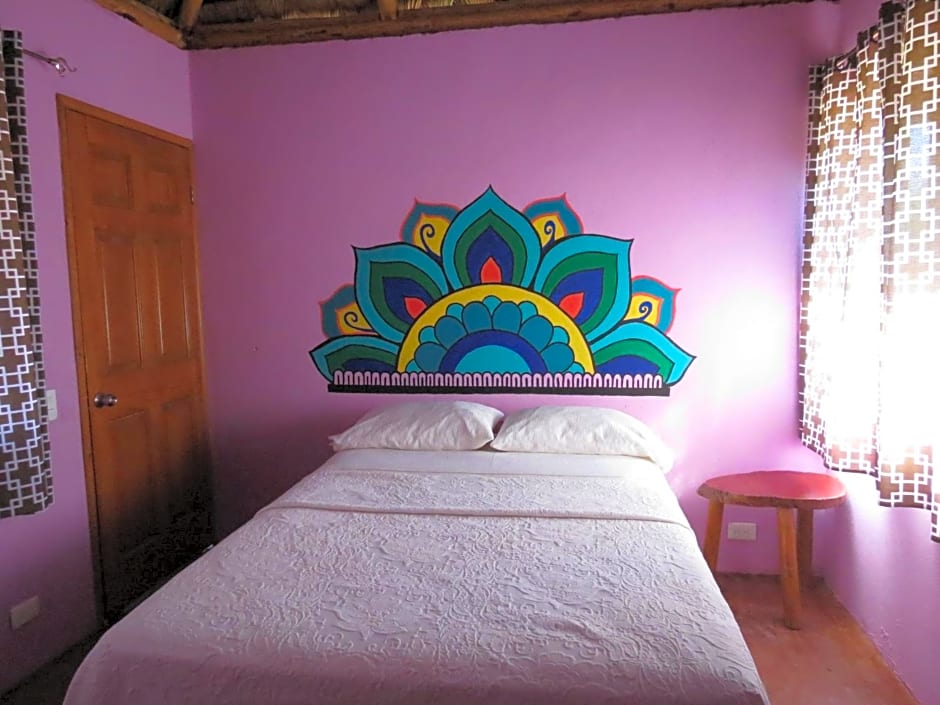 Casitas El Salitral by Rotamundos