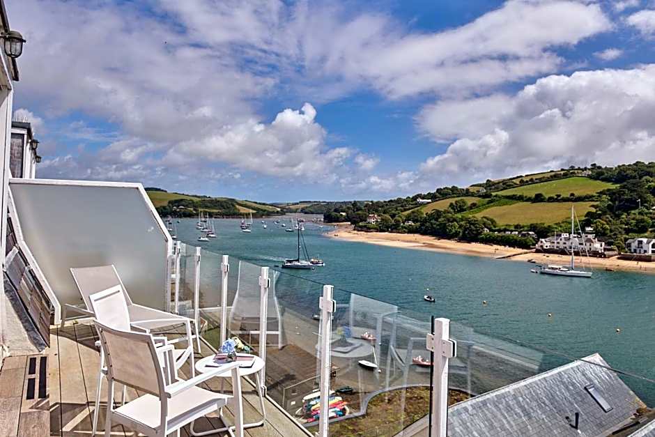 Salcombe Harbour Hotel