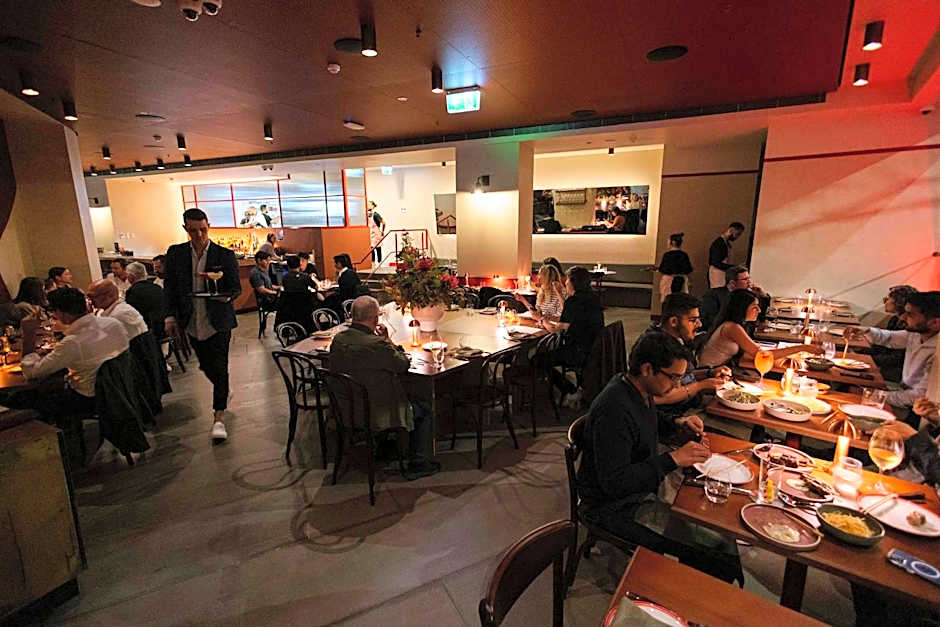 Hotel Indigo Sydney Potts Point By IHG