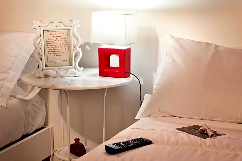 GIO'EL Happiness Guest House