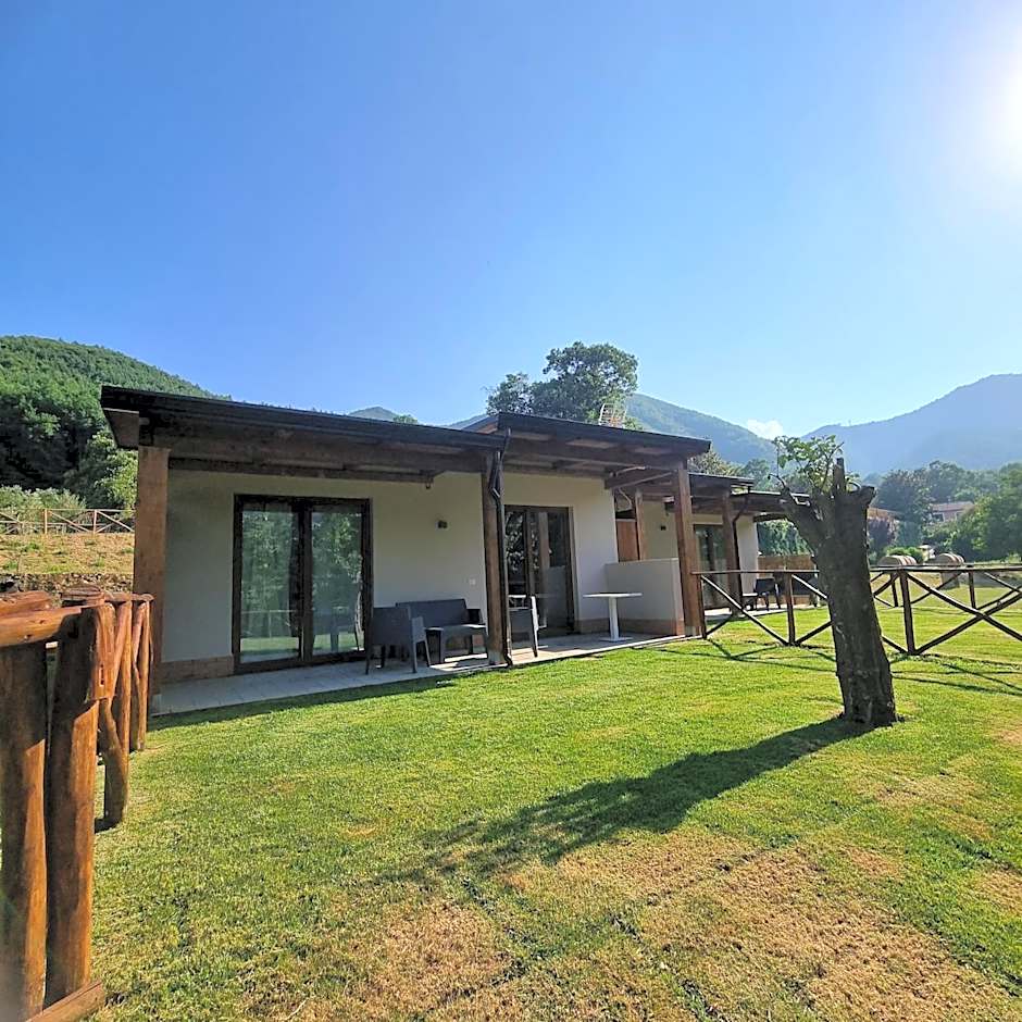 Villapiana Country House