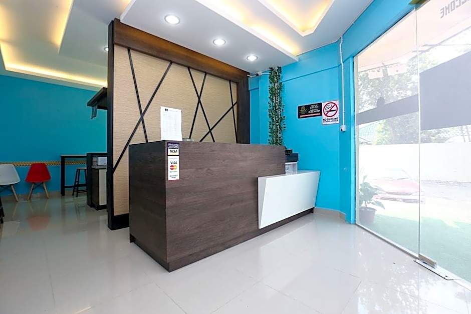 Super OYO 89771 Dane & Shue