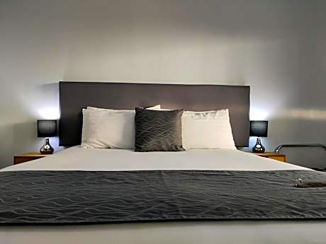 Tongariro Springs Boutique B&B