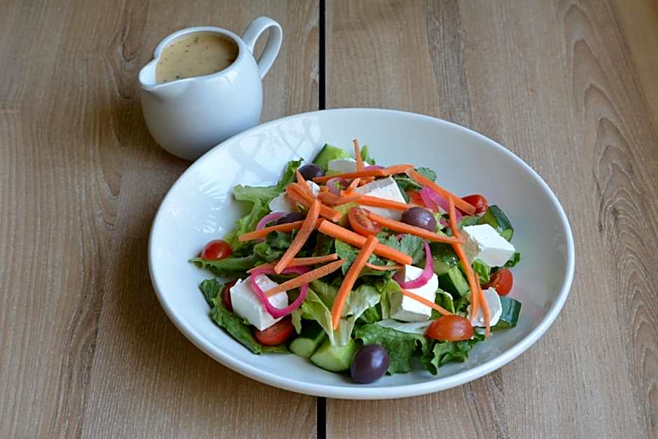 Villa Via Hotel Midrand