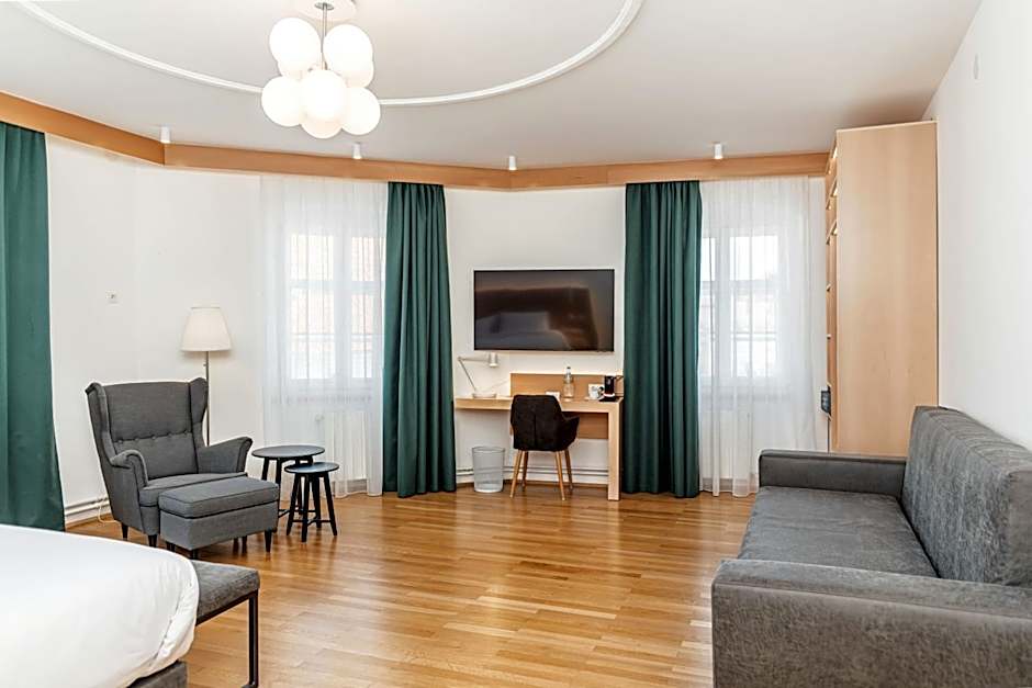 Hotel Casa Luxemburg