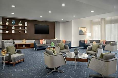 Courtyard by Marriott El Paso East/I-10