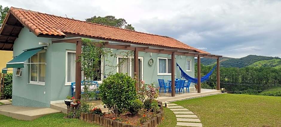 Pouso Mantiqueira