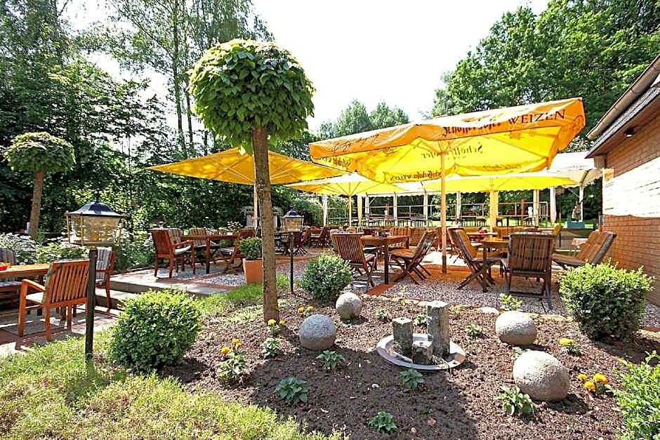 Hotel Busch-Atter