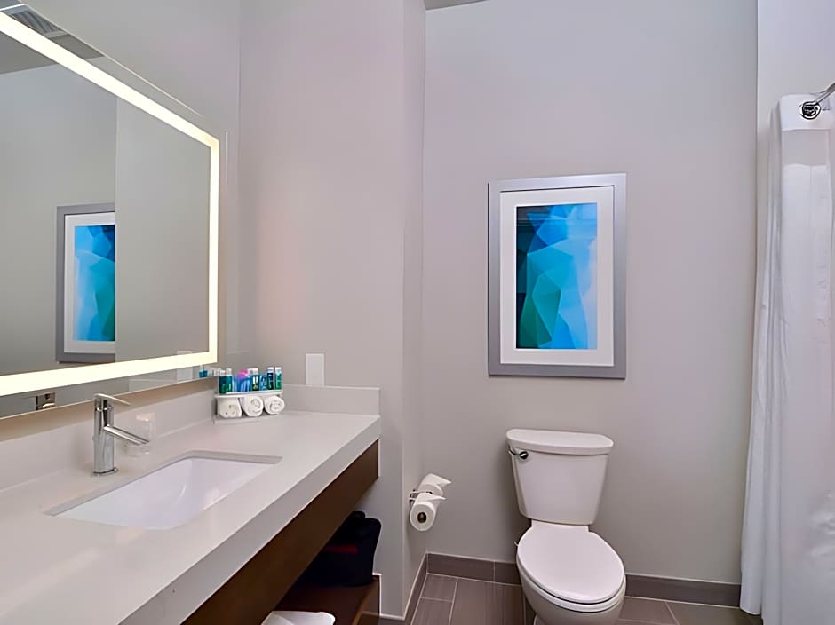 Holiday Inn Express & Suites Houston E - Pasadena By IHG