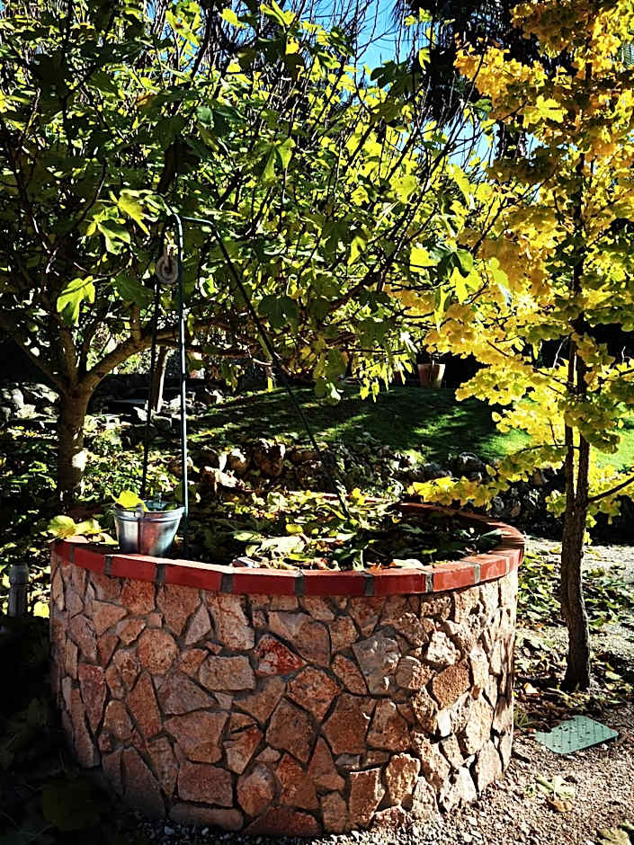 Quinta do Vale Encantado "the Valley" - Santarém - Portugal