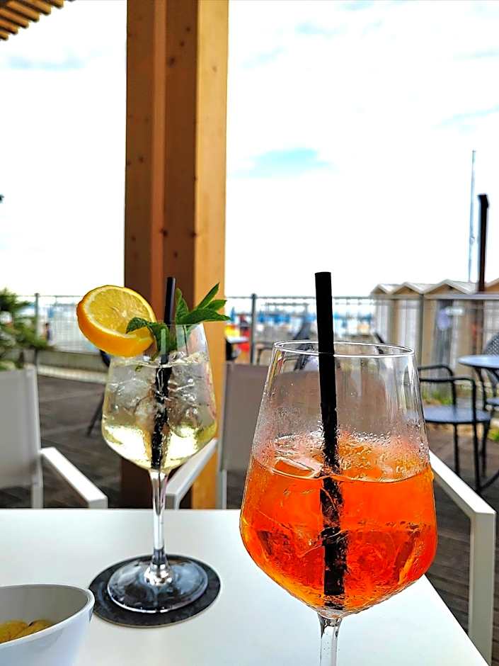 Hotel Cola Frontemare