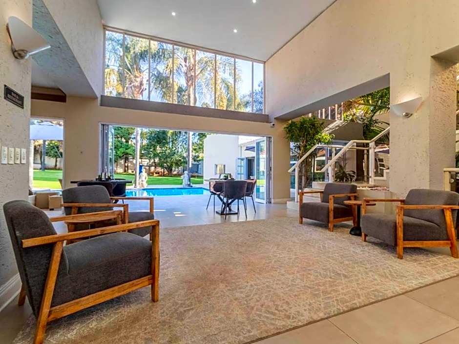 Villa Reis - The Villa of Kings Hotel & Spa