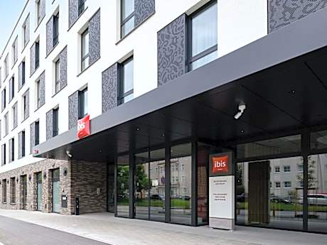 ibis Regensburg Zentrum