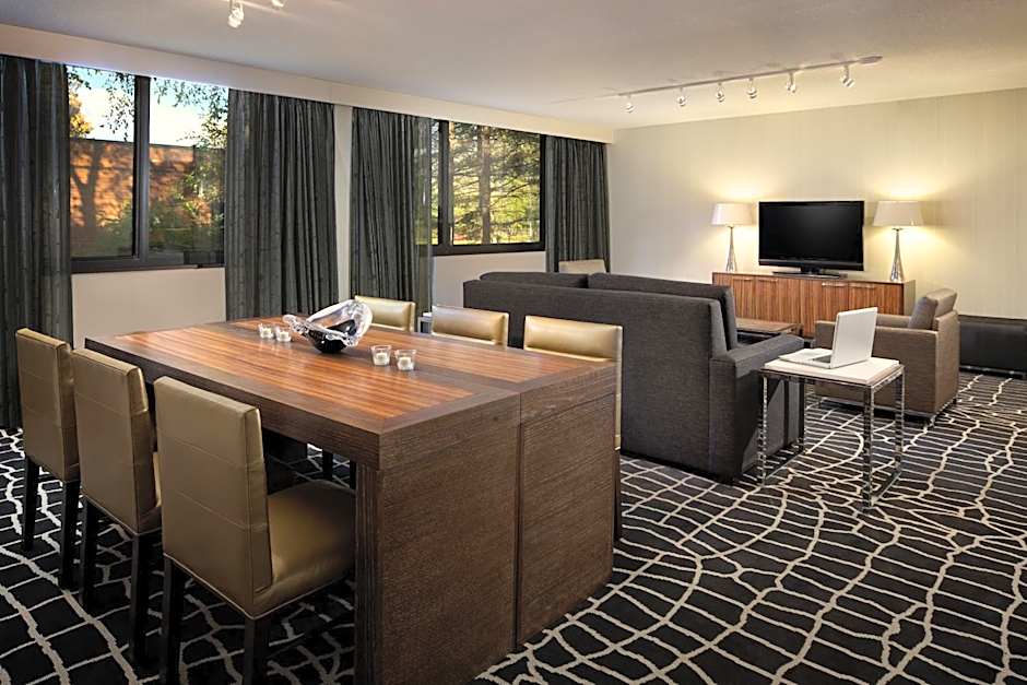 Hyatt Regency Princeton