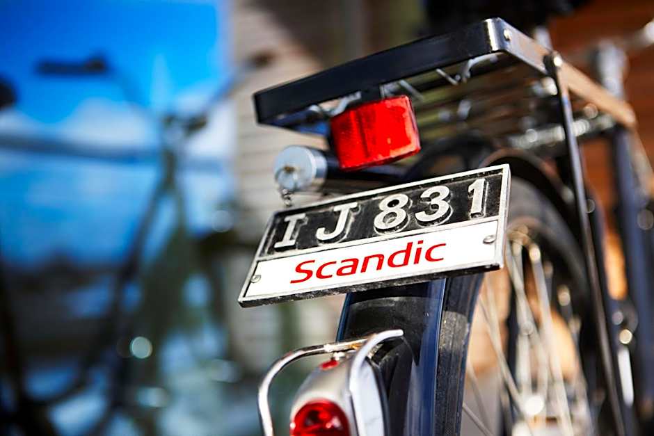 Scandic Copenhagen