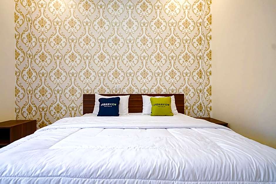 Urbanview Hotel St Faustina Lampung by RedDoorz