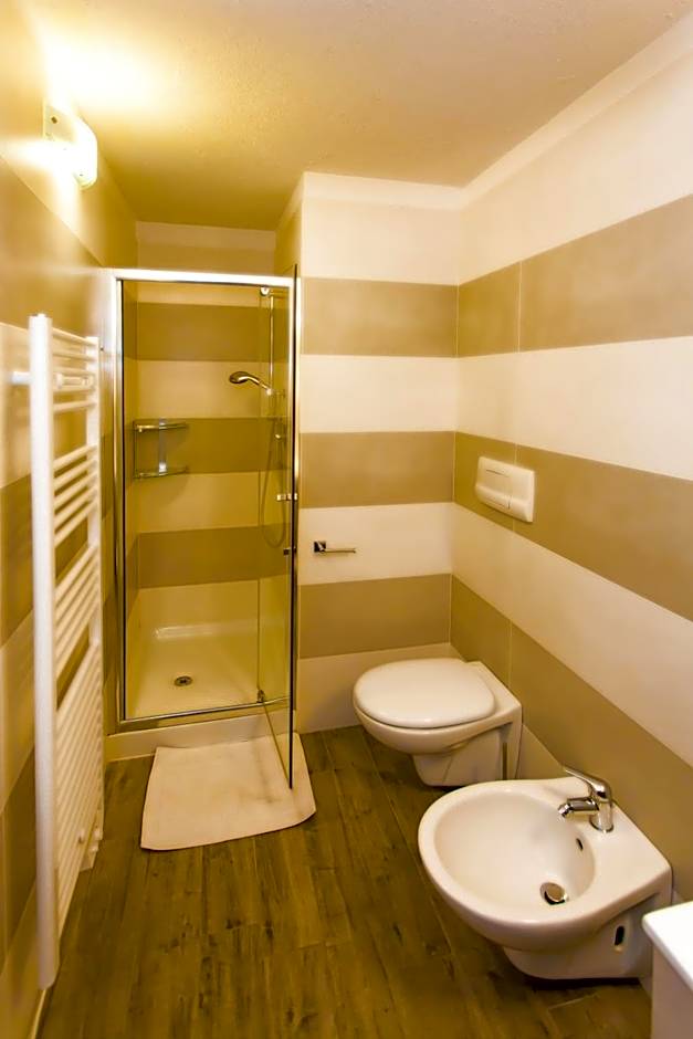 Residence Delle Rose