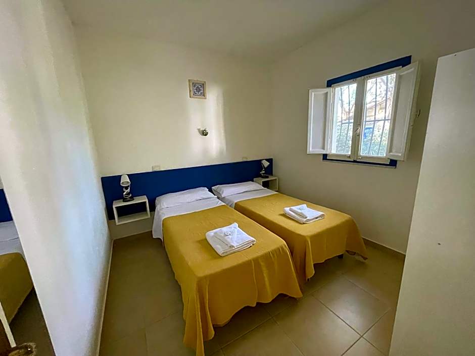 Villaggio Turistico Europeo