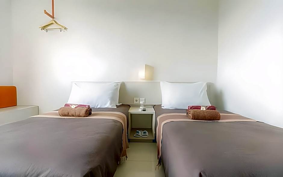 Zuri Express Palembang