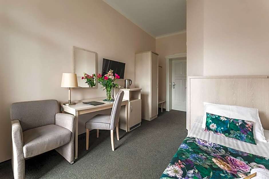 Hotel Amalia