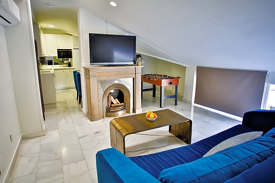 Sonder Santa Ana Apartments Las Letras