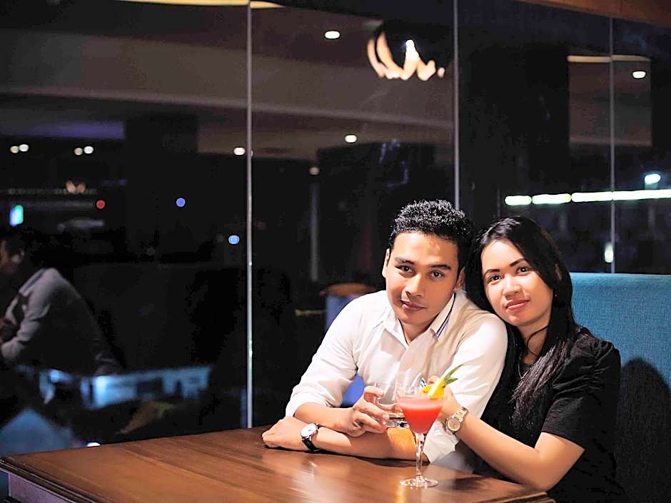 Grand Mercure Yogyakarta Adi Sucipto