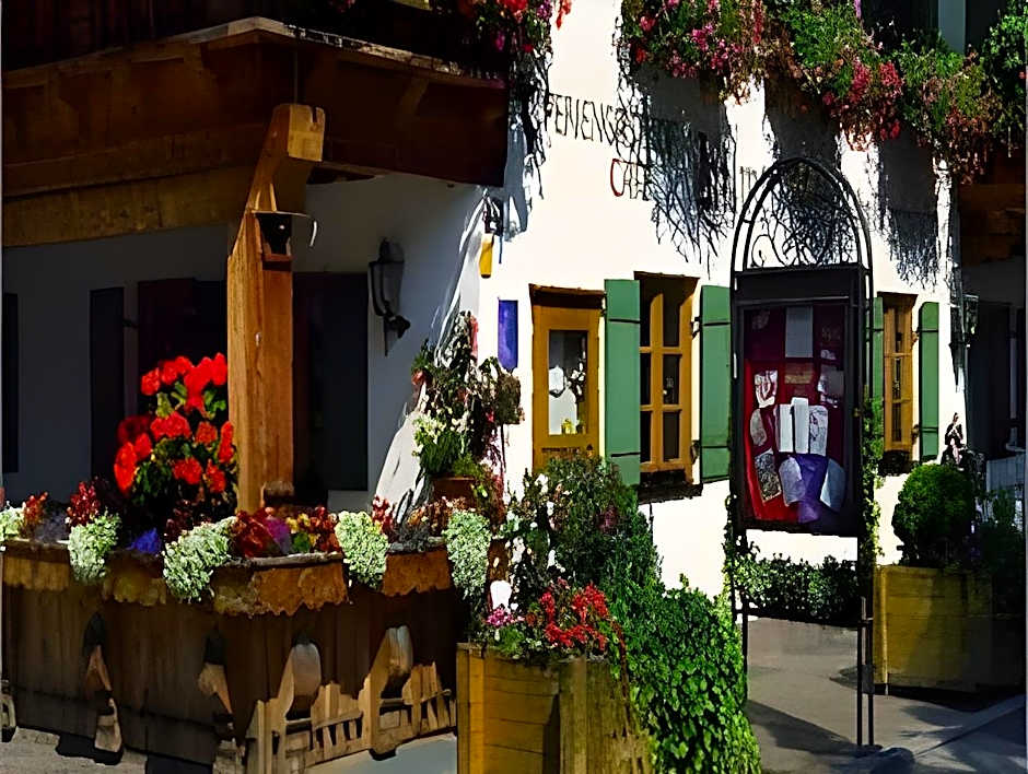 Hotel Helmer