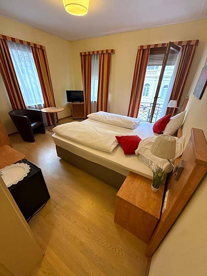 Hotel Bischoff