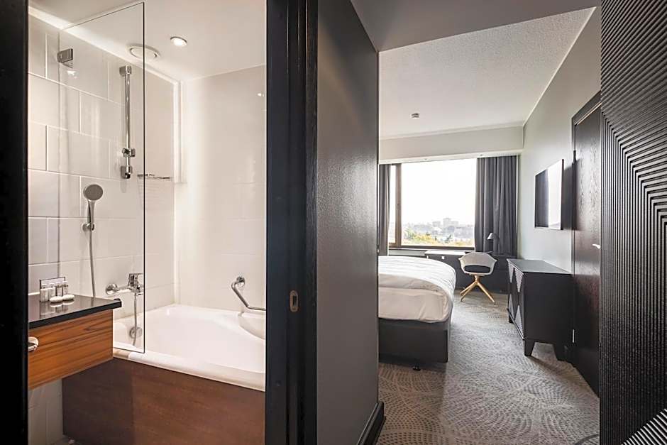 Crowne Plaza Helsinki By IHG