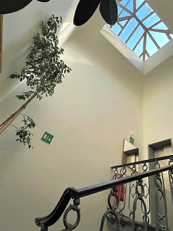 Hotel Leopolda