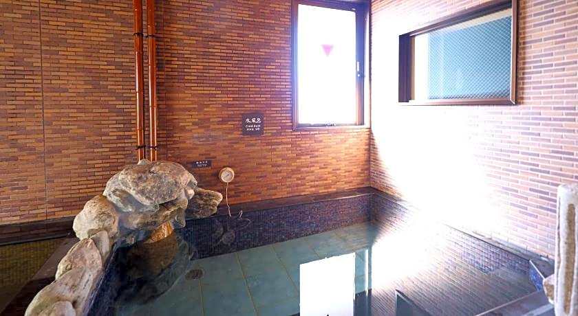 Dormy Inn Matsumoto
