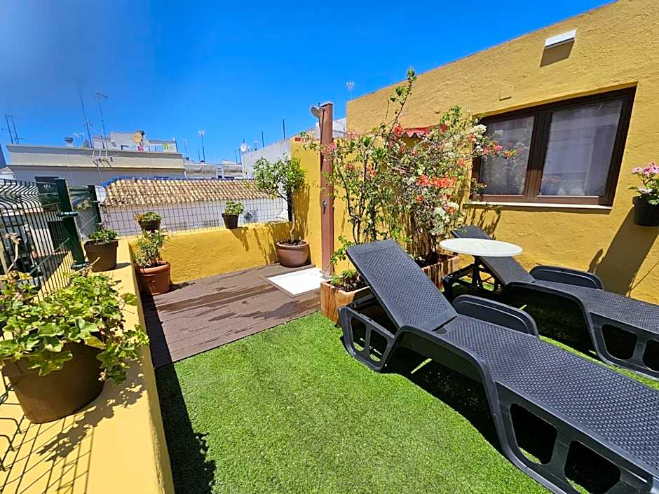 Zaida Boutique Hotel