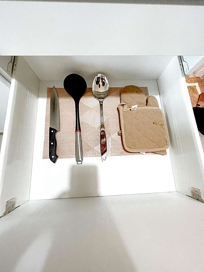 Serenity Sanctuary at Azure North Residences