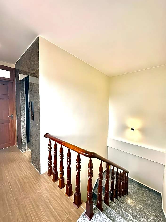 Nam Xuan premium Hotel