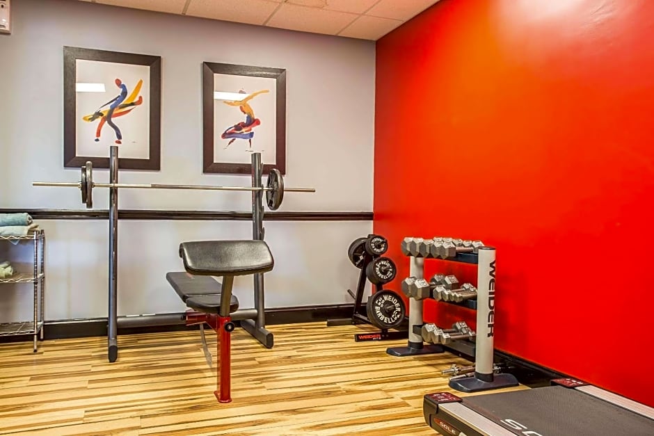 Quality Inn & Suites Aiken