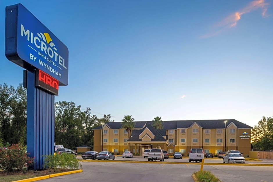 Microtel Inn & Suites By Wyndham Houma