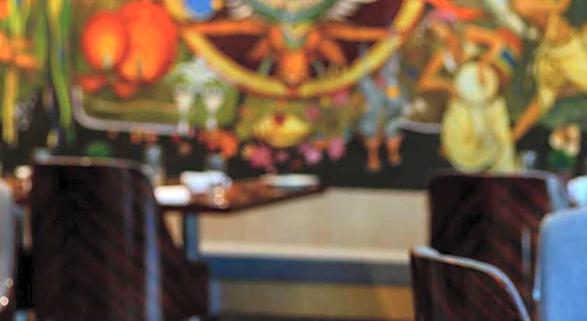 Howard Johnson Kolkata