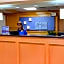 Holiday Inn Express Hotel & Suites Columbus By IHG