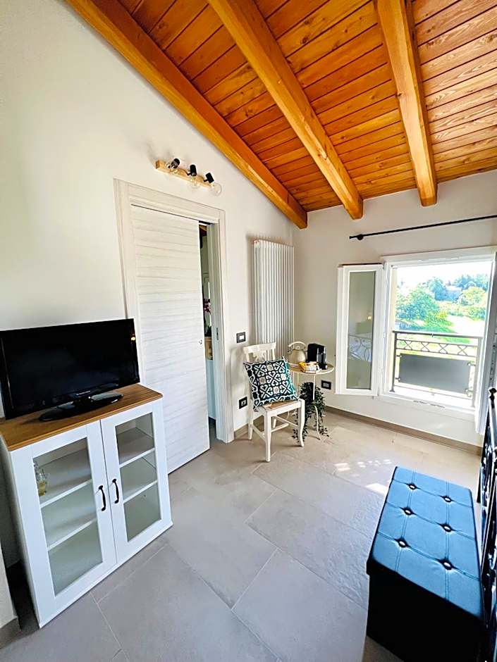 La Rocchetta B&B