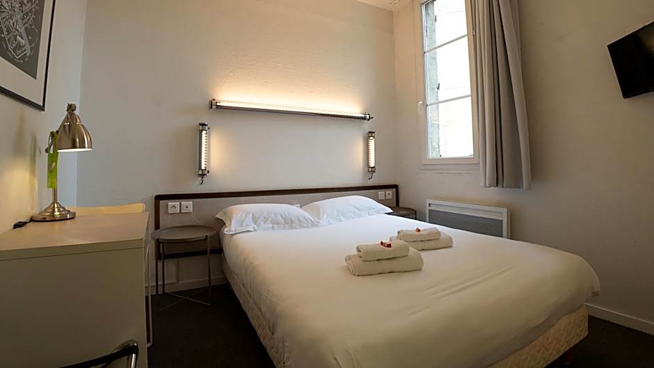Hotel Des Grands Hommes - Bordeaux Centre
