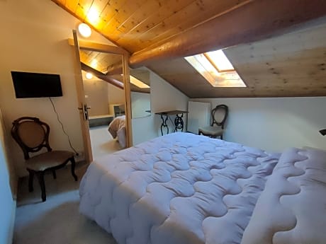 Double Room - Attic