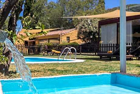 Hotel Rural Las Calas