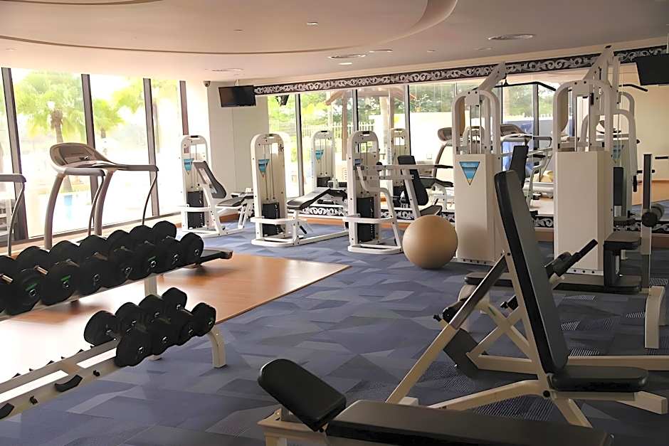 Grand Riverview Hotel