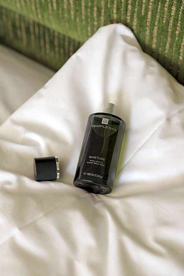 Donnington Valley Hotel, Golf & Spa