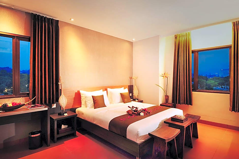 Sukajadi Hotel, Convention and Gallery