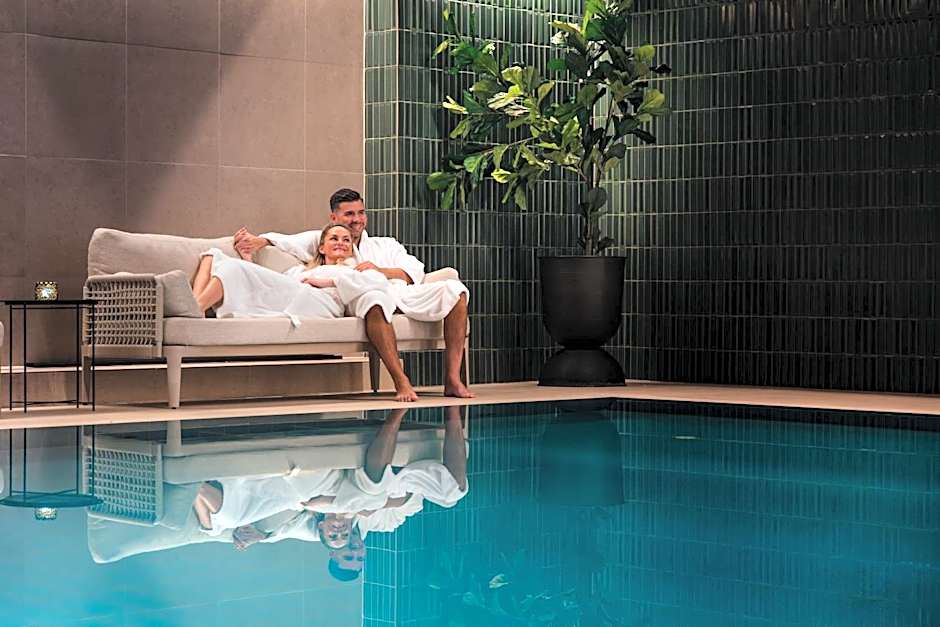 St Elisabeth Hotel & Spa By First
